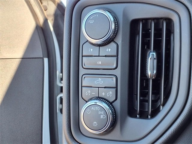 2024 GMC Sierra 2500 HD Pro