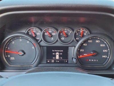 2024 GMC Sierra 2500 HD Pro