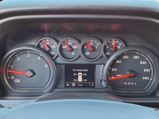 2024 GMC Sierra 2500 HD Pro