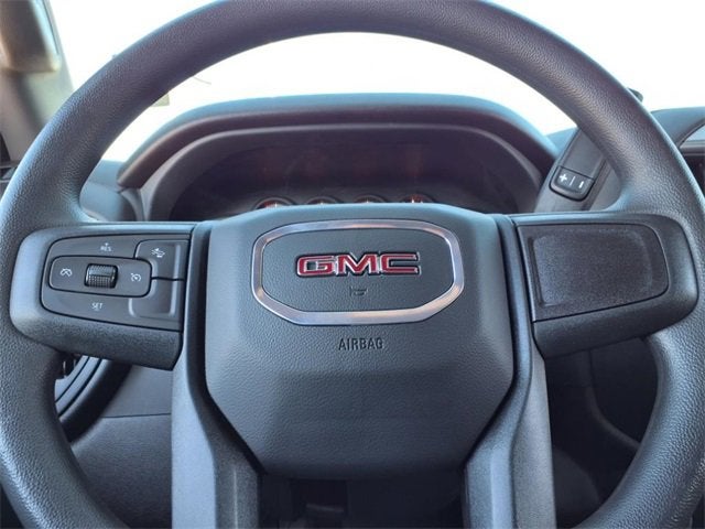 2024 GMC Sierra 2500 HD Pro