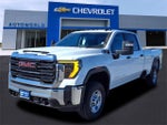 2024 GMC Sierra 2500 HD Pro