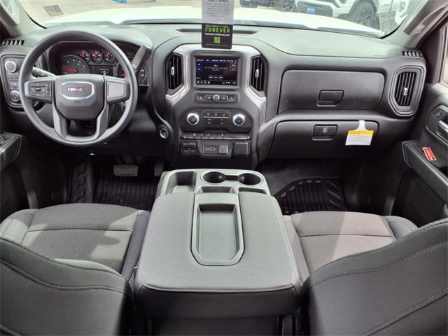 2024 GMC Sierra 2500 HD Pro