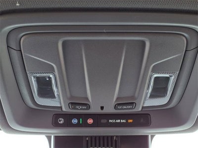 2024 GMC Sierra 2500 HD Pro