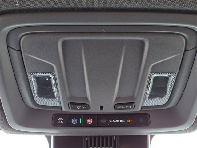 2024 GMC Sierra 2500 HD Pro