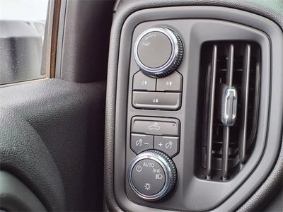 2024 GMC Sierra 2500 HD Pro