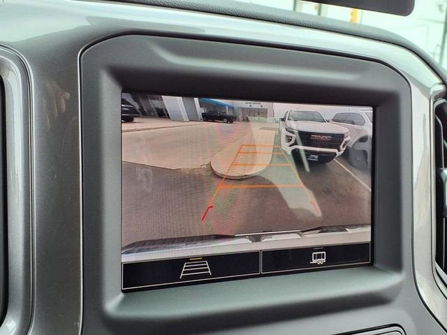 2024 GMC Sierra 2500 HD Pro