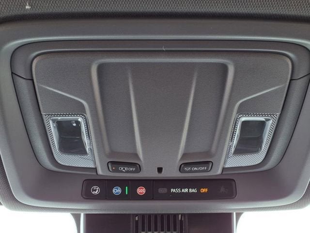 2024 GMC Sierra 2500 HD Pro