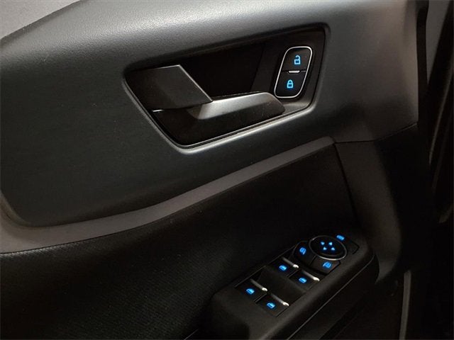 2022 Ford Bronco Sport Base