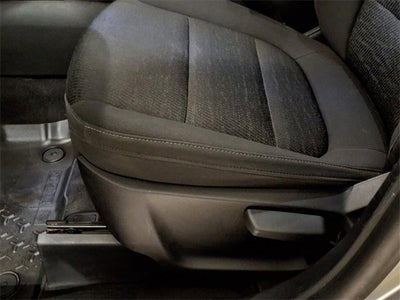 2022 Ford Bronco Sport Base