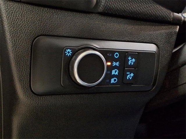 2022 Ford Bronco Sport Base