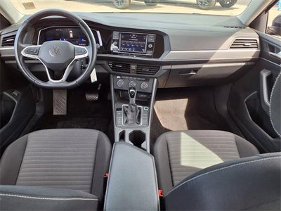 2024 Volkswagen Jetta S