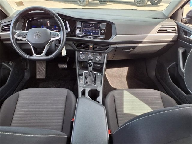 2024 Volkswagen Jetta S