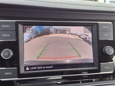 2024 Volkswagen Jetta S