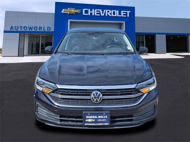 2024 Volkswagen Jetta S