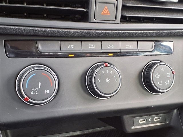 2024 Volkswagen Jetta S