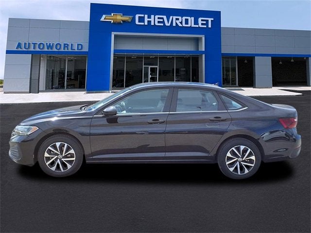 2024 Volkswagen Jetta S