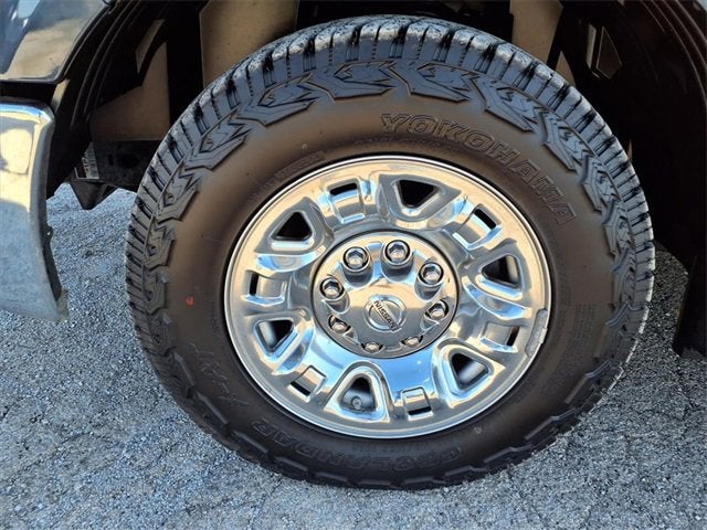 2021 Nissan NV Passenger NV3500 HD SV