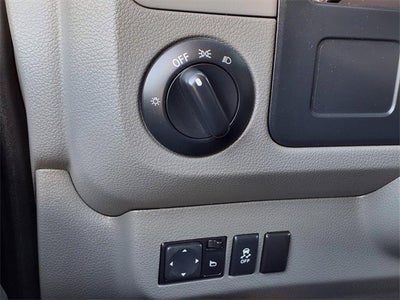 2021 Nissan NV Passenger NV3500 HD SV