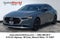 2026 Mazda Mazda3 Sedan 2.5 S Carbon Edition