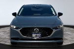2026 Mazda Mazda3 Sedan 2.5 S Carbon Edition