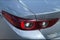 2026 Mazda Mazda3 Sedan 2.5 S Carbon Edition