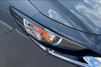 2026 Mazda Mazda3 Sedan 2.5 S Carbon Edition