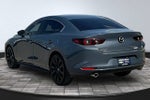 2026 Mazda Mazda3 Sedan 2.5 S Carbon Edition