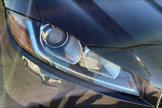 2020 Jaguar F-PACE 25t Premium
