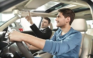 Schedule a test drive at Autoworld GMC in Mineral Wells, TX.