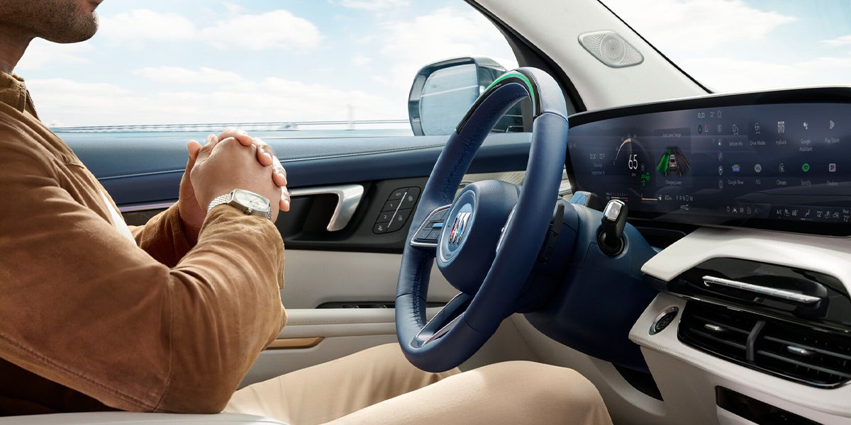 Autoworld GMC in Mineral Wells TX