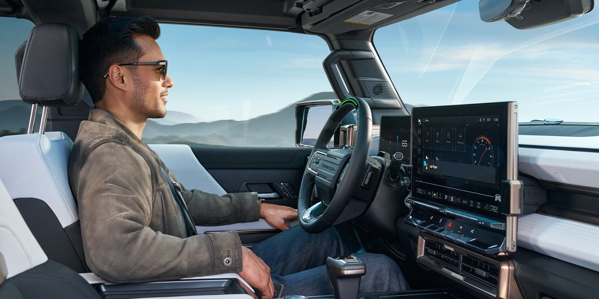 Autoworld GMC in Mineral Wells TX