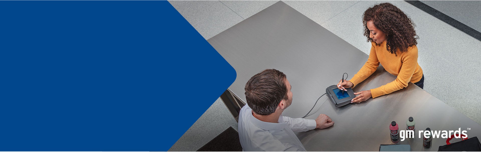 Autoworld GMC in Mineral Wells TX