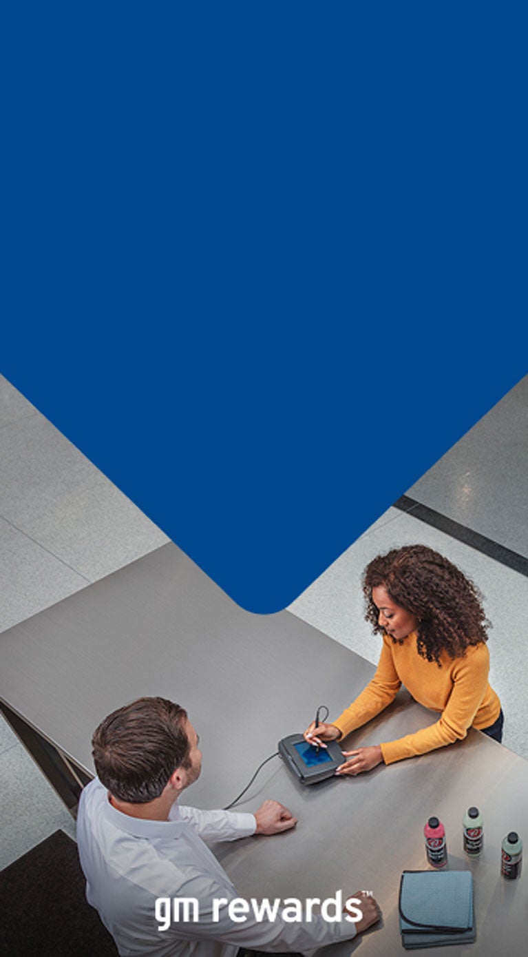 Autoworld GMC in Mineral Wells TX