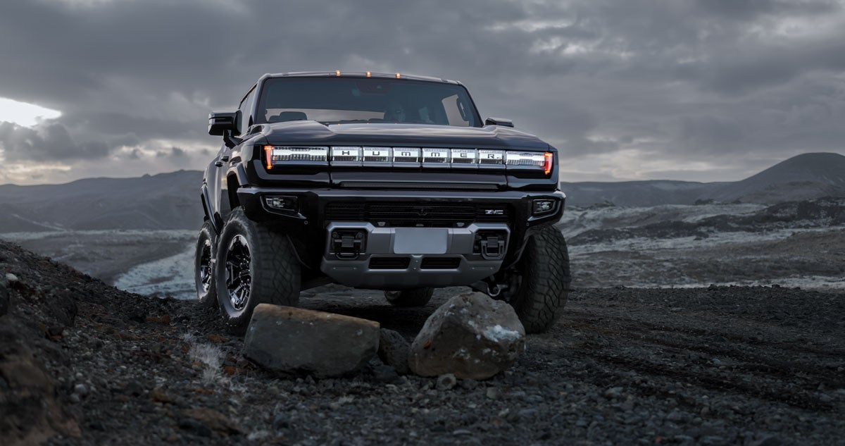 AutoWorld GMC in Mineral Wells TX