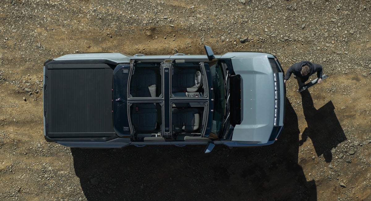 AutoWorld GMC in Mineral Wells TX