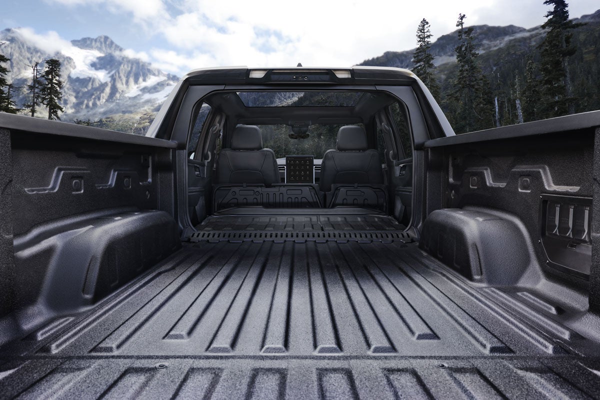 AutoWorld GMC in Mineral Wells TX