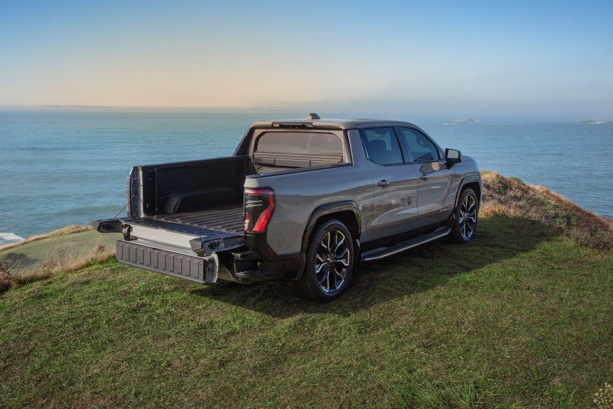 AutoWorld GMC in Mineral Wells TX