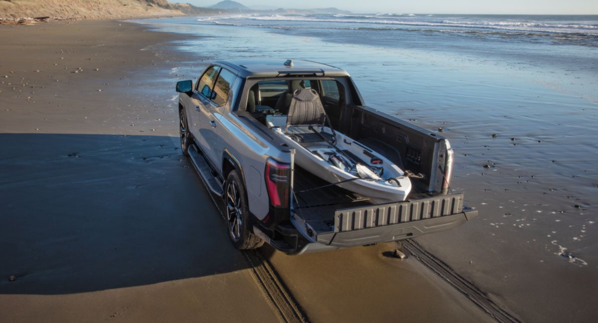 AutoWorld GMC in Mineral Wells TX