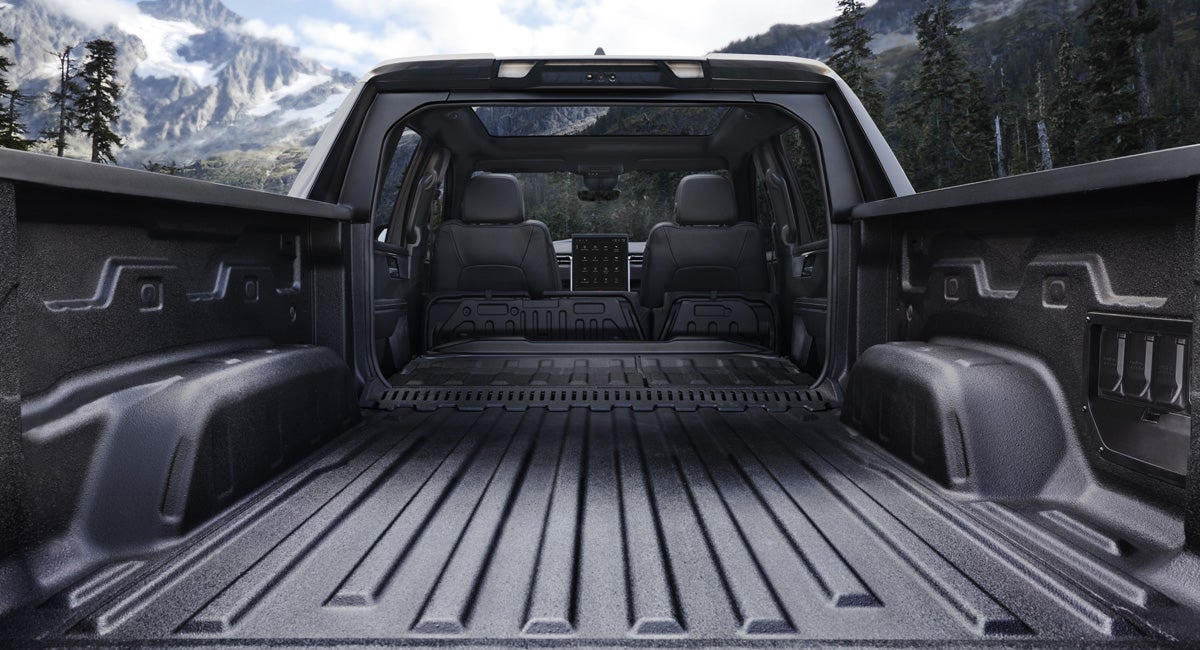 AutoWorld GMC in Mineral Wells TX