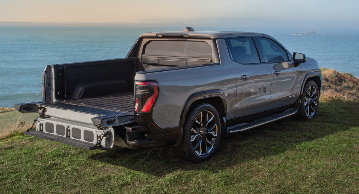 AutoWorld GMC in Mineral Wells TX