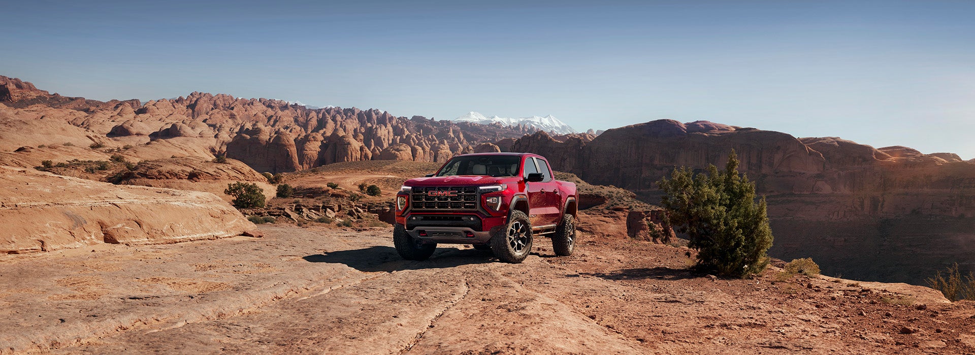 AutoWorld GMC in Mineral Wells TX