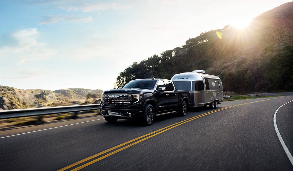 AutoWorld GMC in Mineral Wells TX