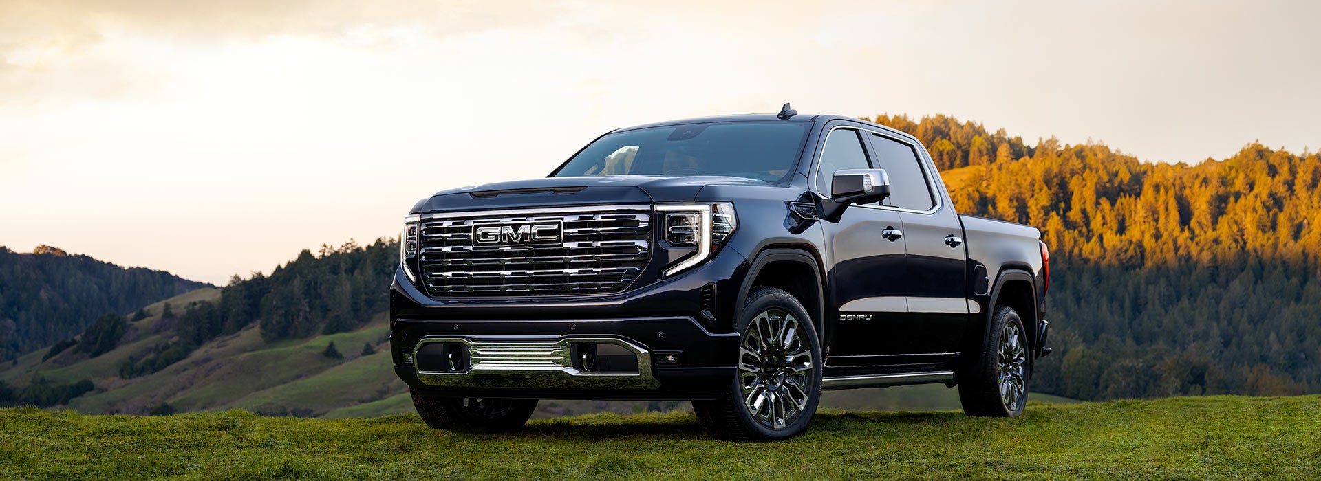 AutoWorld GMC in Mineral Wells TX