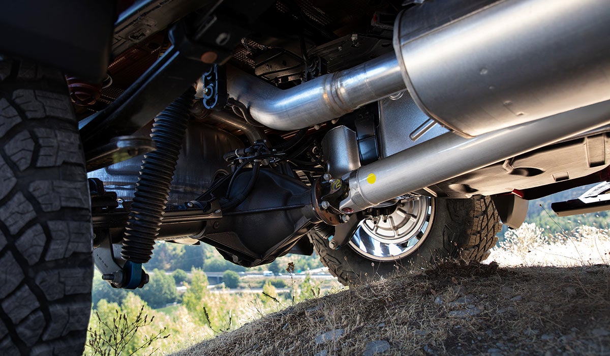 AutoWorld GMC in Mineral Wells TX