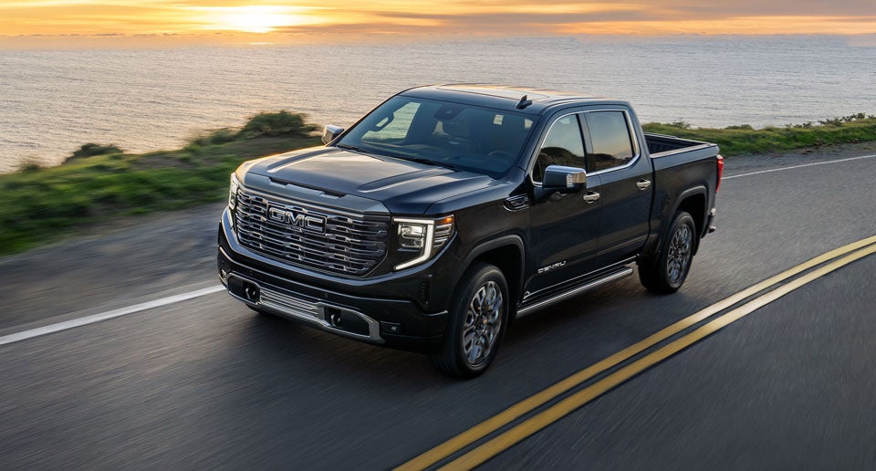 AutoWorld GMC in Mineral Wells TX