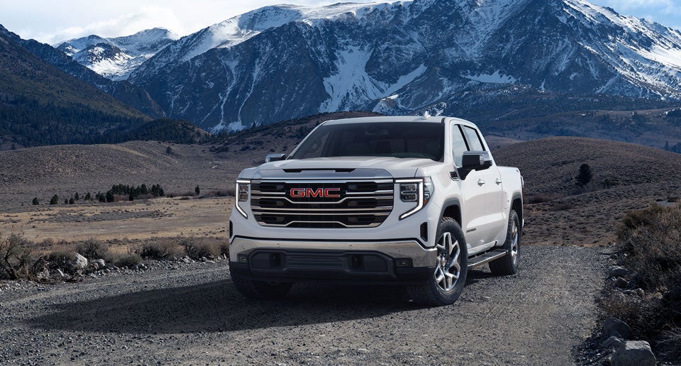 AutoWorld GMC in Mineral Wells TX