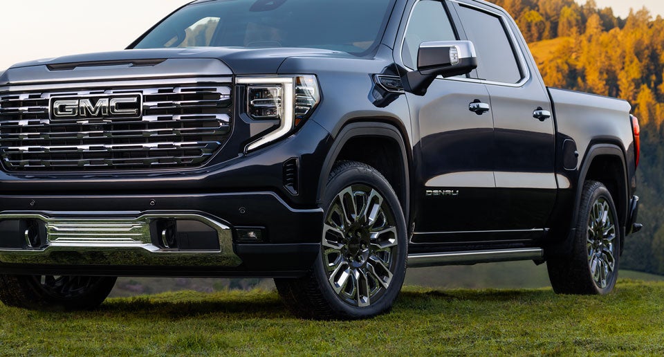 AutoWorld GMC in Mineral Wells TX