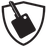 GMC Guaranteed Asset Protection (GAP) Coverage logo - AutoWorld GMC in Mineral Wells TX