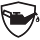 GMC Protection Pre-paid Maintenance Logo - AutoWorld GMC in Mineral Wells TX