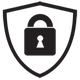 GMC Protection Plan Overview with a Lock Icon - AutoWorld GMC in Mineral Wells TX